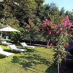 別荘 Giardino Sul Lago, La Vigna *