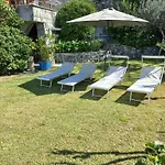 Giardino Sul Lago, La Vigna * ネッソ