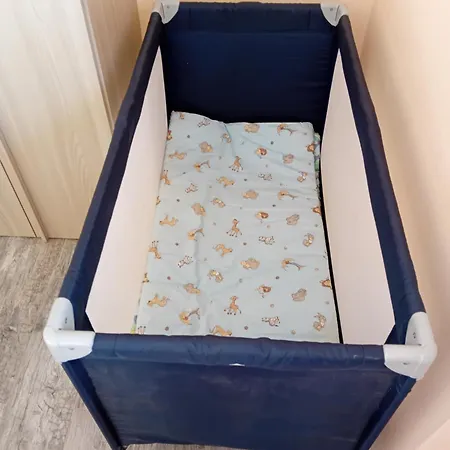 Prázdninový dům Giardino Sul Lago, La Vigna