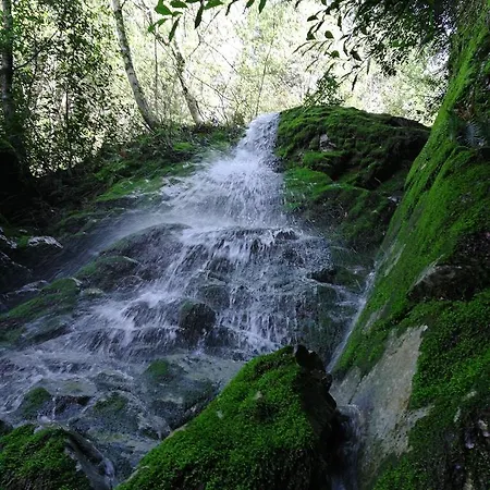 Giardino Sul Lago, La Vigna Vakantiehuis *