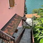Giardino Sul Lago, La Vigna Prázdninový dům Nesso
