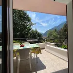Giardino Sul Lago, La Vigna Prázdninový dům *