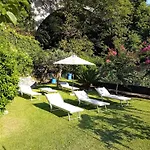 Prázdninový dům Giardino Sul Lago, La Vigna