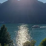 Prázdninový dům Giardino Sul Lago, La Vigna