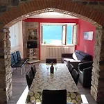 Giardino Sul Lago, La Vigna Prázdninový dům *