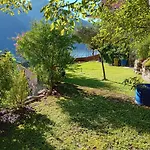 Giardino Sul Lago, La Vigna Prázdninový dům Nesso