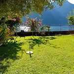 Giardino Sul Lago, La Vigna *