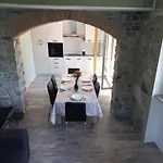 Giardino Sul Lago, La Vigna *