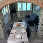 Prázdninový dům Giardino Sul Lago, La Vigna *
