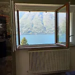 Giardino Sul Lago, La Vigna Prázdninový dům *