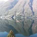 Giardino Sul Lago, La Vigna Prázdninový dům