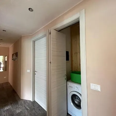 Giardino Sul Lago, La Vigna * Nesso