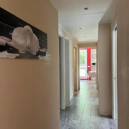 Giardino Sul Lago, La Vigna * Nesso