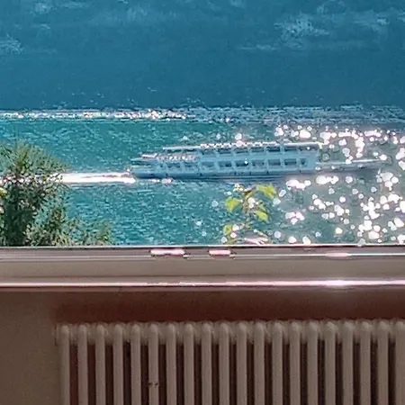 Giardino Sul Lago, La Vigna Nesso