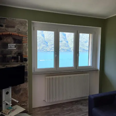 Giardino Sul Lago, La Vigna Nyaraló