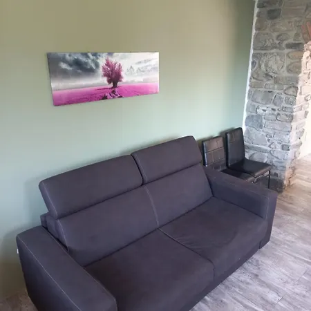 Giardino Sul Lago, La Vigna *