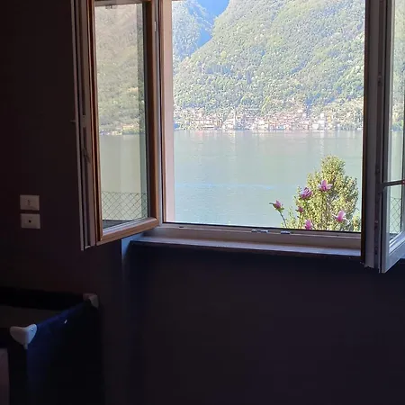 Giardino Sul Lago, La Vigna Nesso