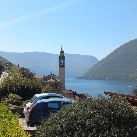 Giardino Sul Lago, La Vigna *