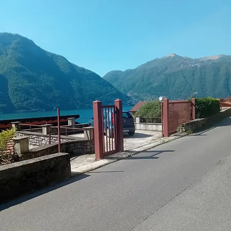 Giardino Sul Lago, La Vigna * Nesso
