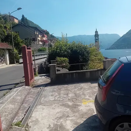 Σπίτι διακοπών Giardino Sul Lago, La Vigna *