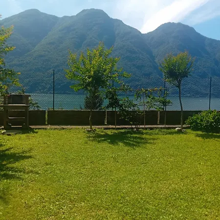 Giardino Sul Lago, La Vigna