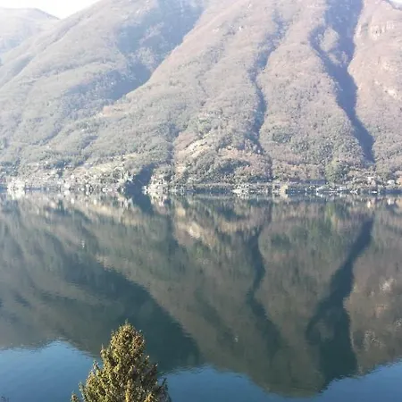 Giardino Sul Lago, La Vigna Holiday home