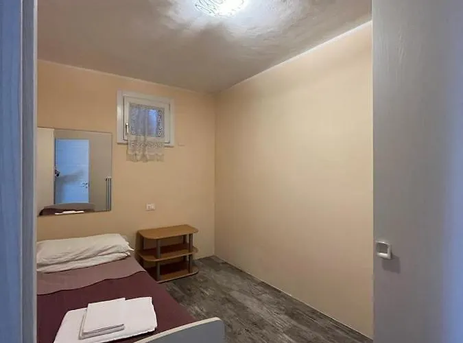 Giardino Sul Lago, La Vigna 別荘 ネッソ