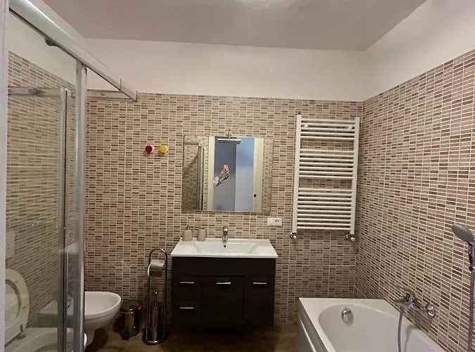 Giardino Sul Lago, La Vigna *