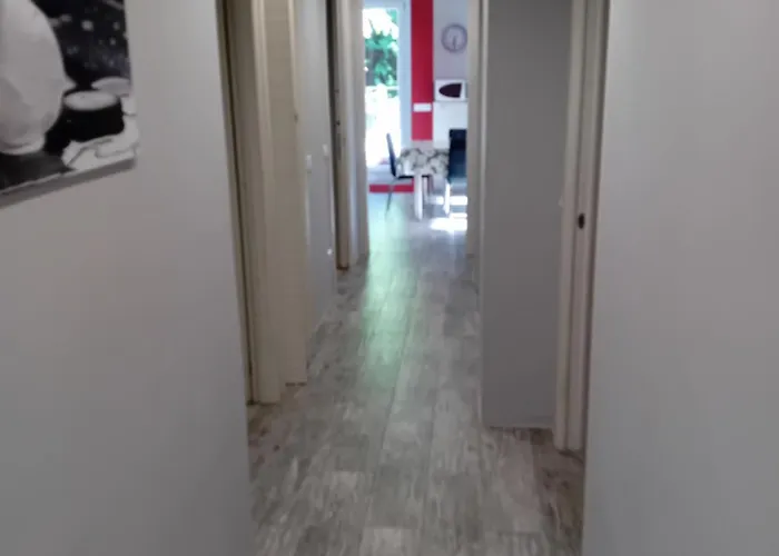 Giardino Sul Lago, La Vigna * ネッソ