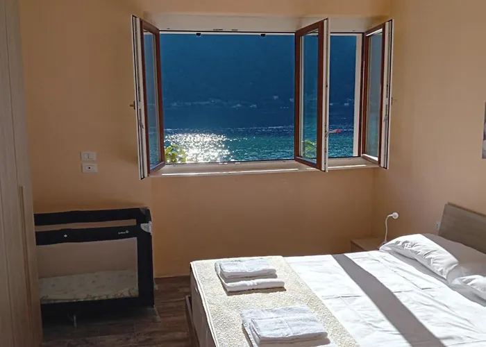 Giardino Sul Lago, La Vigna *