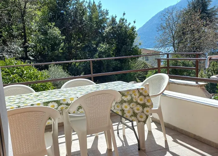 Giardino Sul Lago, La Vigna Prázdninový dům