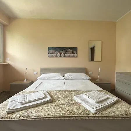 Giardino Sul Lago, La Vigna *