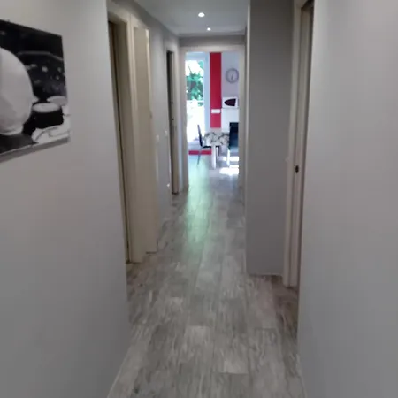 Giardino Sul Lago, La Vigna * Nesso