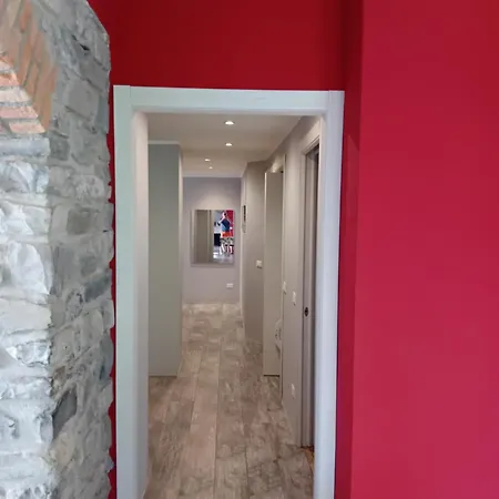 Giardino Sul Lago, La Vigna Holiday home