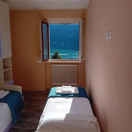 Giardino Sul Lago, La Vigna *