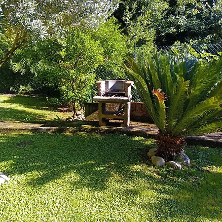 Giardino Sul Lago, La Vigna Holiday home