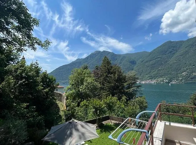 Giardino Sul Lago, La Vigna Nesso