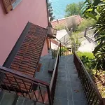 Giardino Sul Lago, La Vigna بيت للعطل