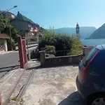 بيت للعطل Giardino Sul Lago, La Vigna *
