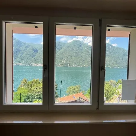 Giardino Sul Lago, La Vigna Feriehus