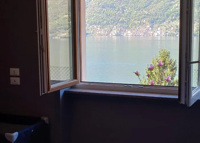 Giardino Sul Lago, La Vigna Nesso