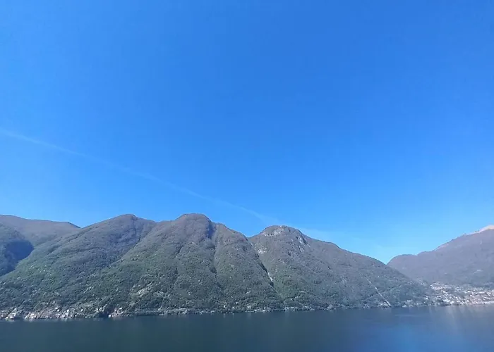 Giardino Sul Lago, La Vigna * Nesso