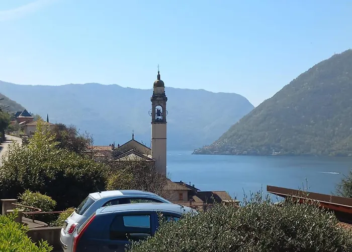 Giardino Sul Lago, La Vigna *